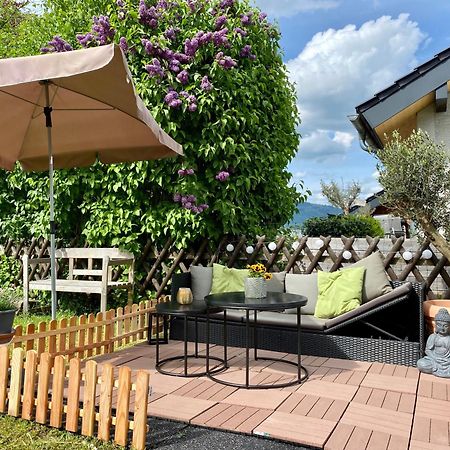 Schwarzwaldliebe Ferienzimmer Mit Bad Gaggenau Dış mekan fotoğraf