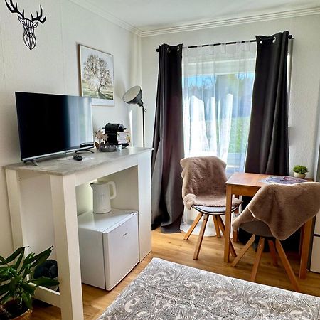 Schwarzwaldliebe Ferienzimmer Mit Bad Gaggenau Dış mekan fotoğraf