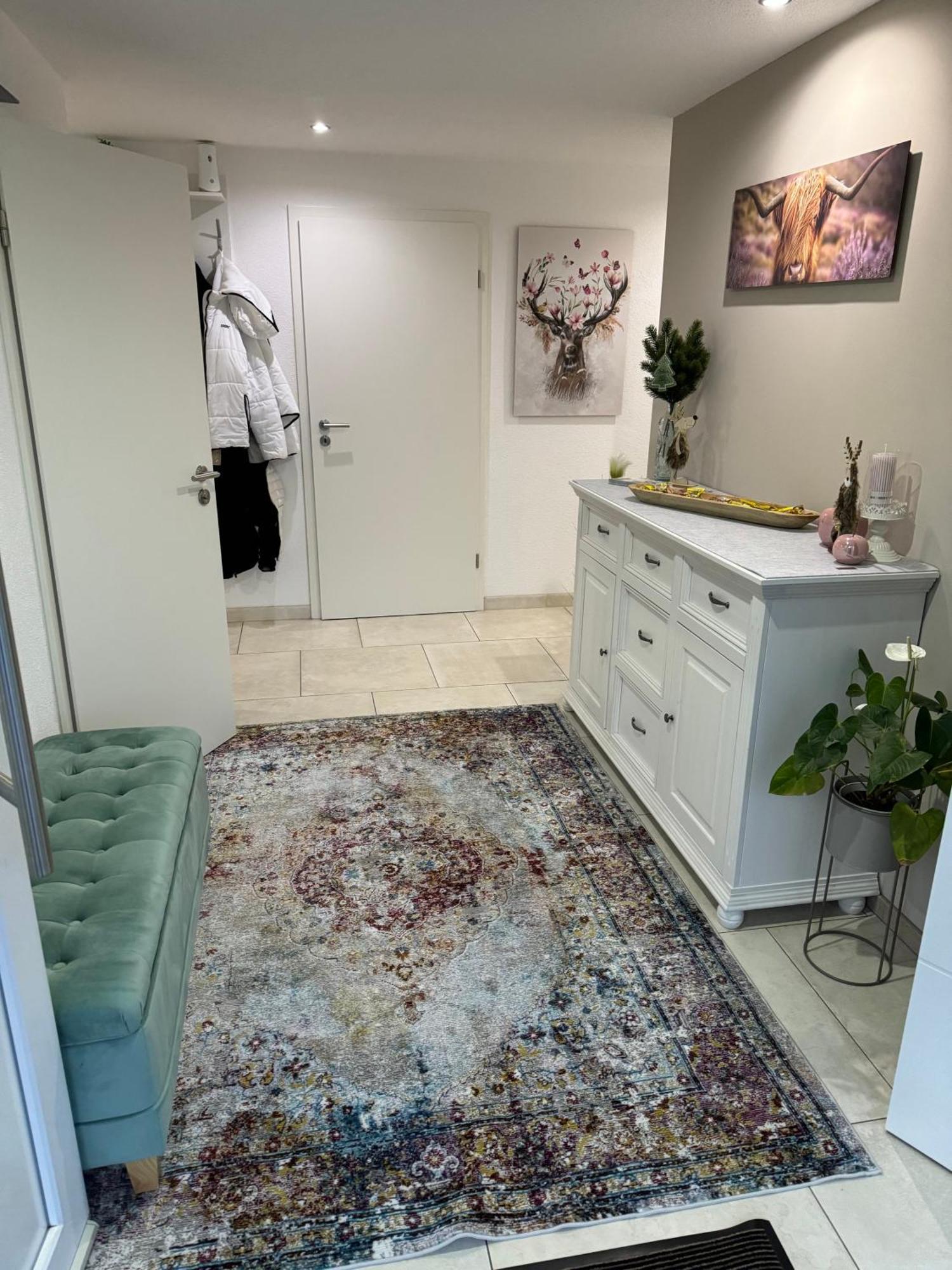 Schwarzwaldliebe Ferienzimmer Mit Bad Gaggenau Dış mekan fotoğraf