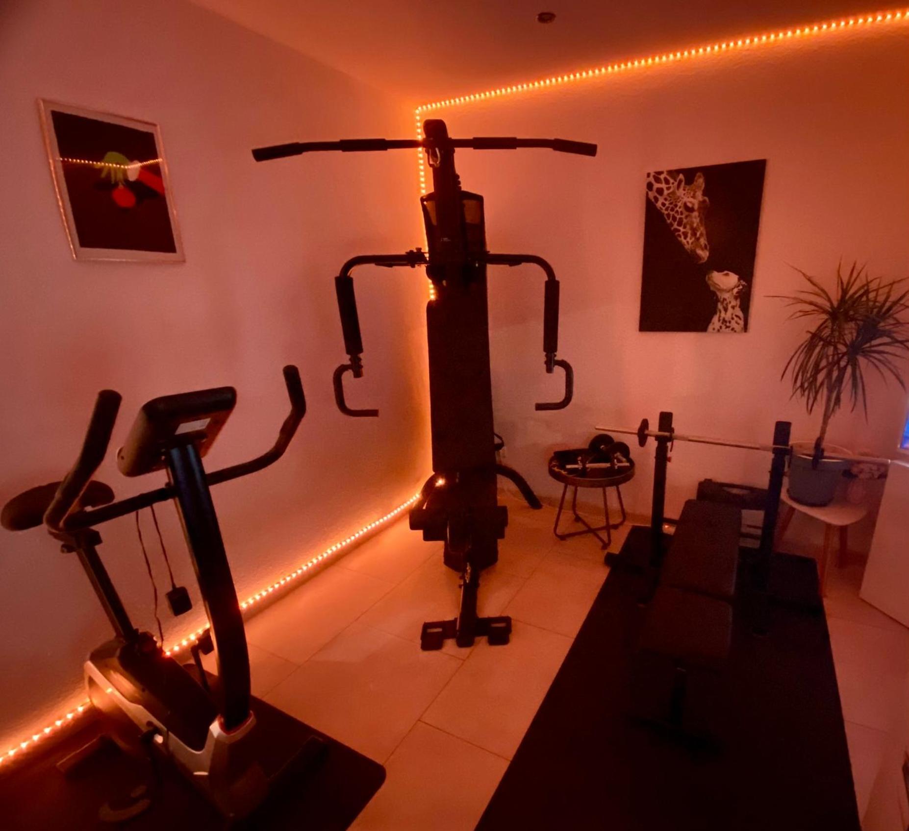 Schwarzwaldliebe Ferienzimmer Mit Bad Gaggenau Dış mekan fotoğraf