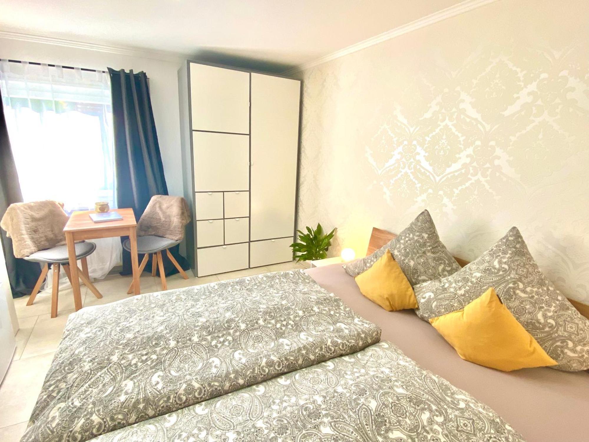 Schwarzwaldliebe Ferienzimmer Mit Bad Gaggenau Dış mekan fotoğraf